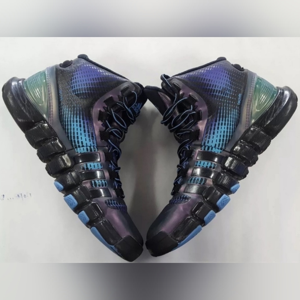 Adidas Adipure Crazyquick